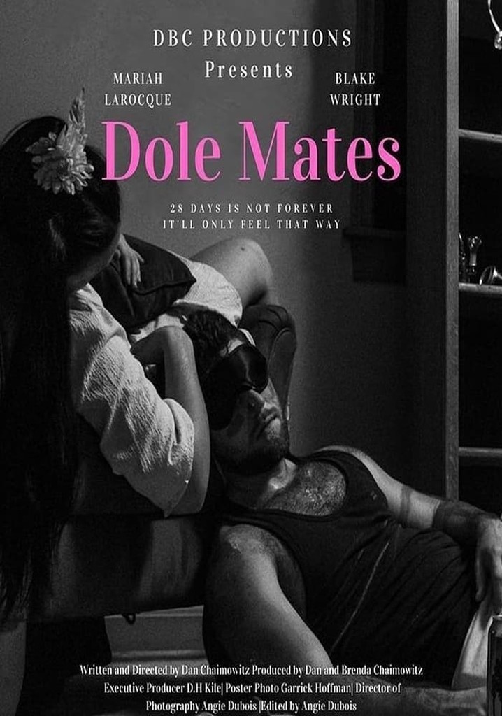 Dole Mates streaming where to watch movie online?